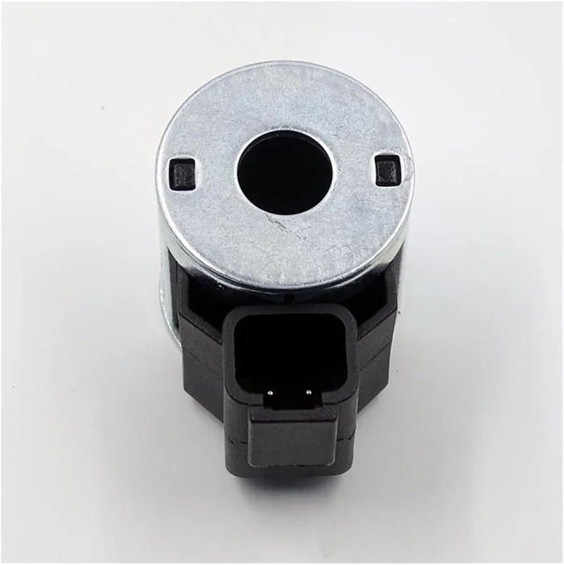 Hydraulic Solenoid Coil 24V Inner Diameter 13mm Height 36mm - Image 4